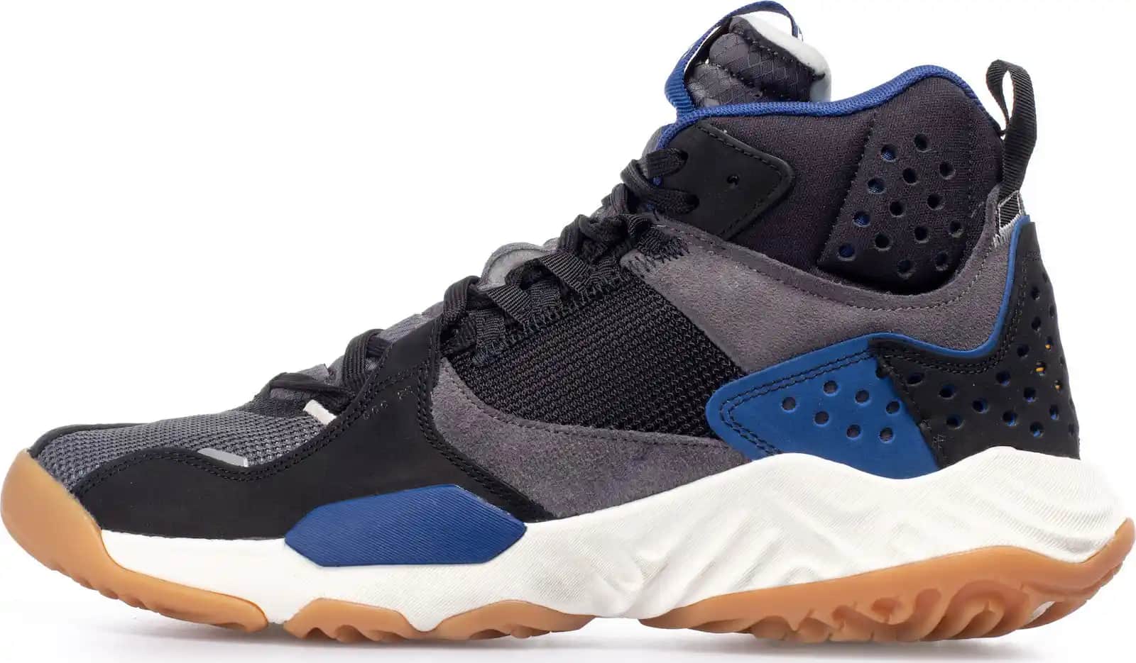 Nike Jordan Delta Serisi: Modern Tasarım ve Konfor Sunan Yenilikçi Sneakers Koleksiyonu