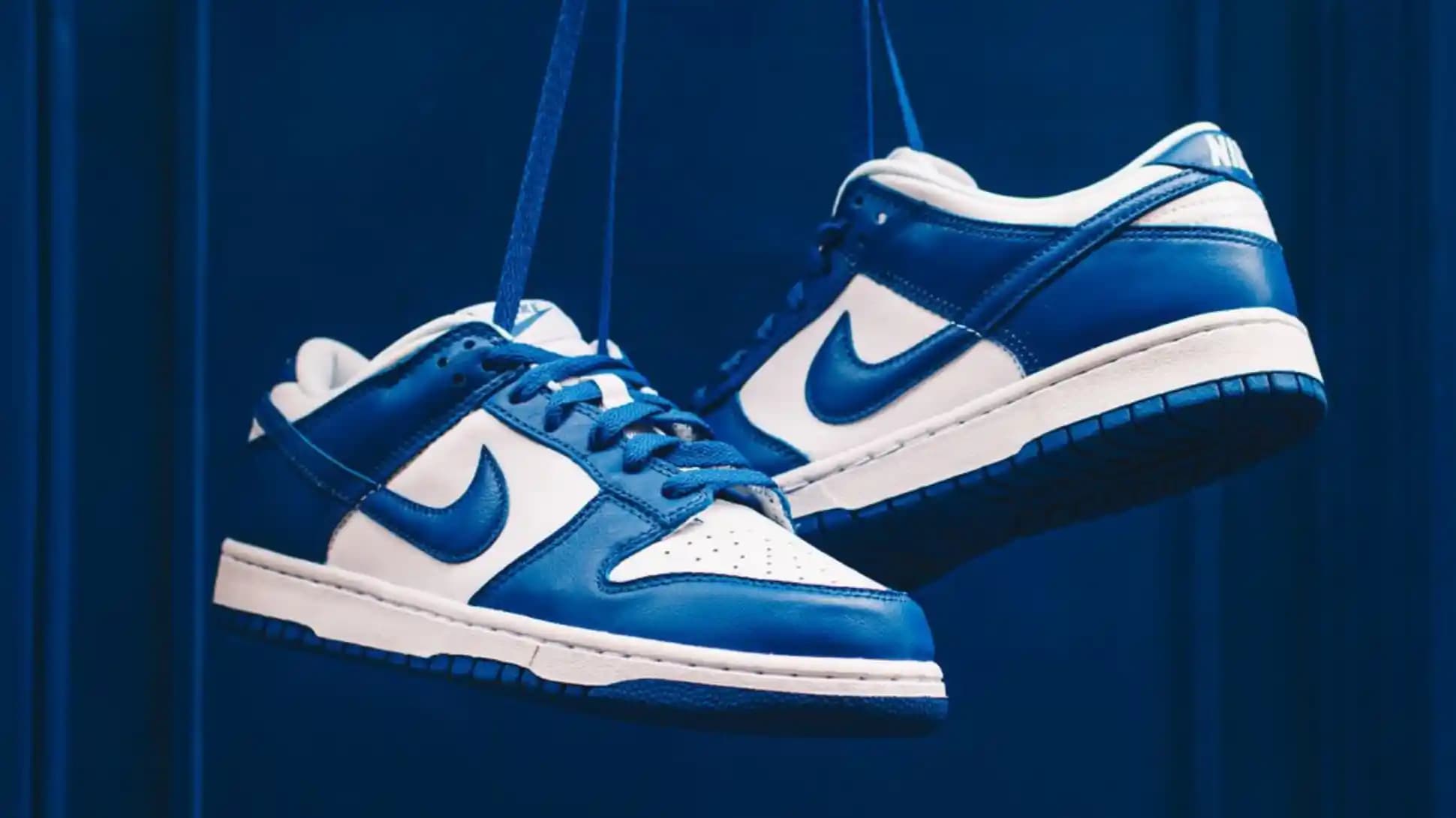 Nike Jordan Dunk: Spor ve Moda Dünyasının İkonik Ayakkabısı Hakkında Detaylı Bilgi