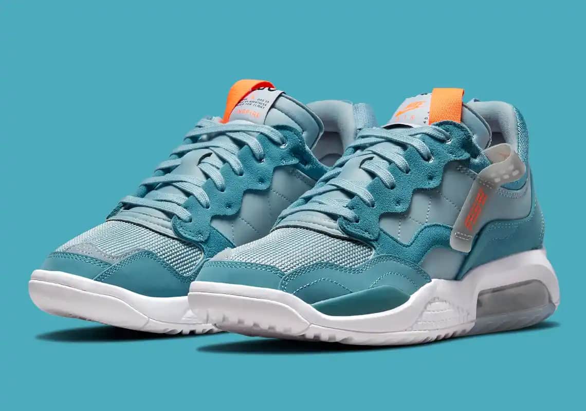 Nike Jordan MA2: Modern Tasarım ve Yüksek Performans Sunan Günlük Spor Ayakkabısı