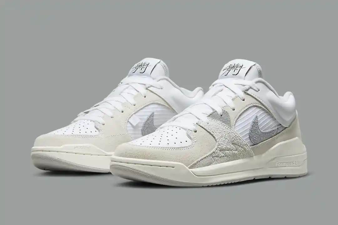 Nike Jordan Stadium 90: Modern Tasarım ve Yüksek Performans Sunan İkonik Spor Ayakkabısı