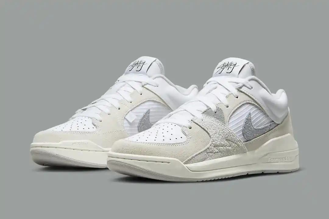 Nike Jordan Stadium 90: Modern Tasarım ve Yüksek Performans Sunan İkonik Spor Ayakkabısı