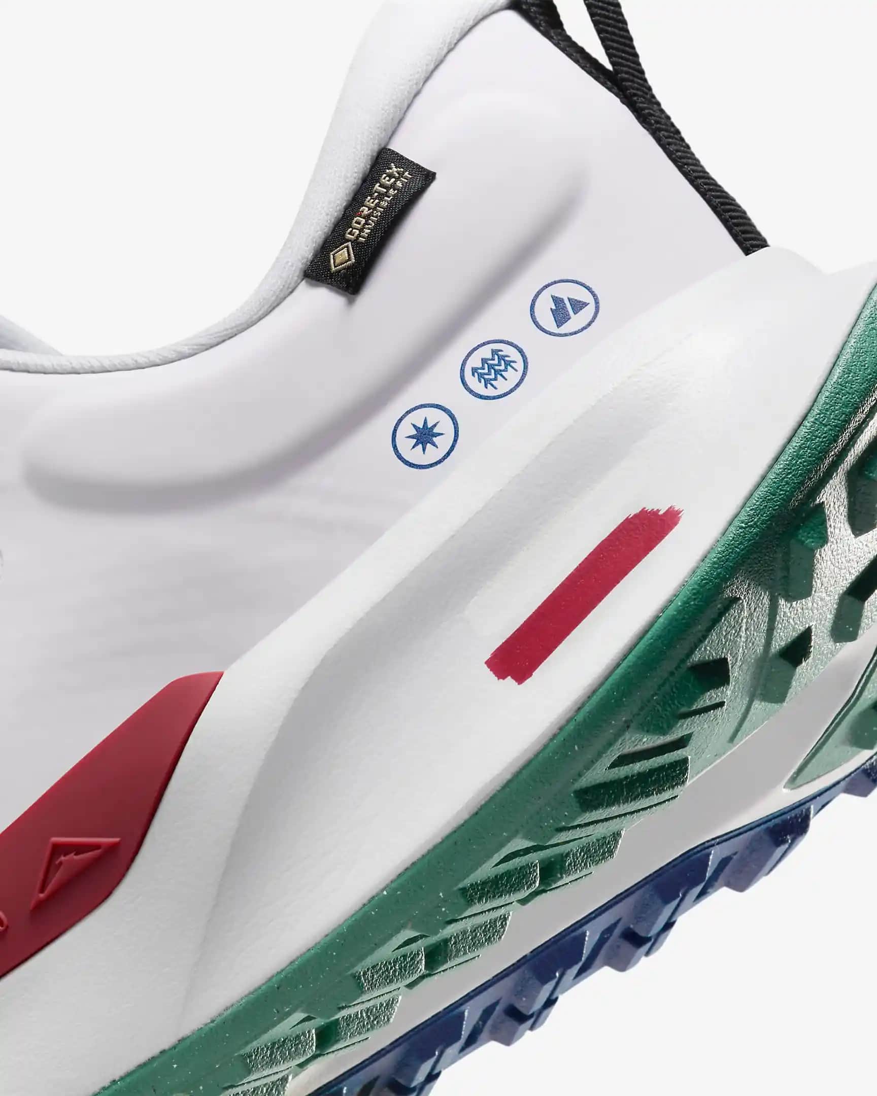 Nike Juniper Trail 2: Uygun Fiyatlı, Su Geçirmez ve Çok Yönlü Trail Koşu Ayakkabısı