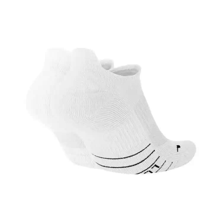 Nike Kadın Spor ve Günlük Kullanım Çorapları: Rahatlık ve Şıklık Bir Arada