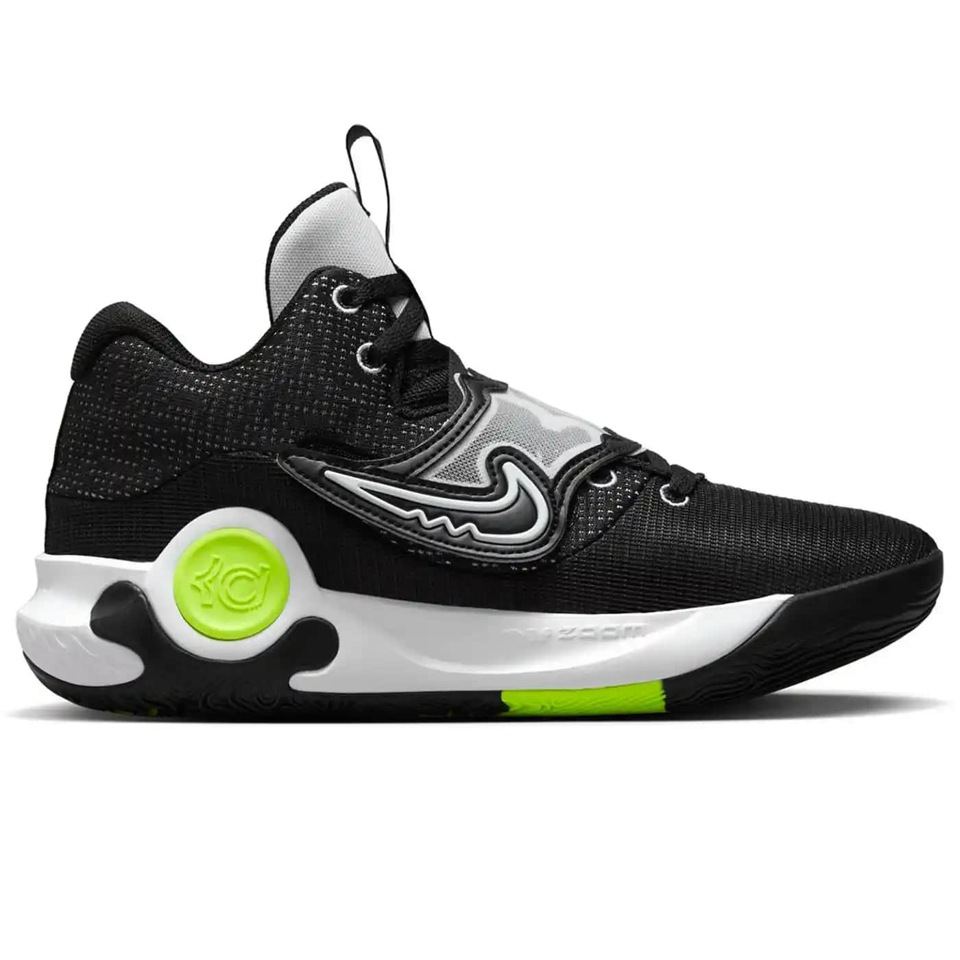 Nike KD Trey 5 X: Hafif ve Performans Odaklı Basketbol Ayakkabısı Özellikleri