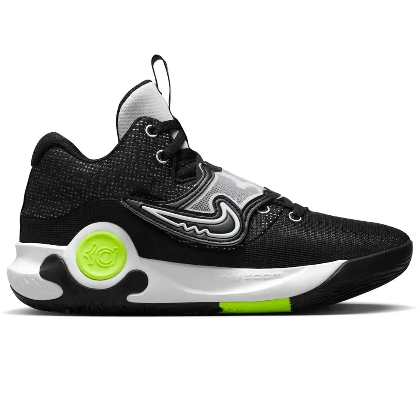Nike KD Trey 5 X: Hafif ve Performans Odaklı Basketbol Ayakkabısı Özellikleri