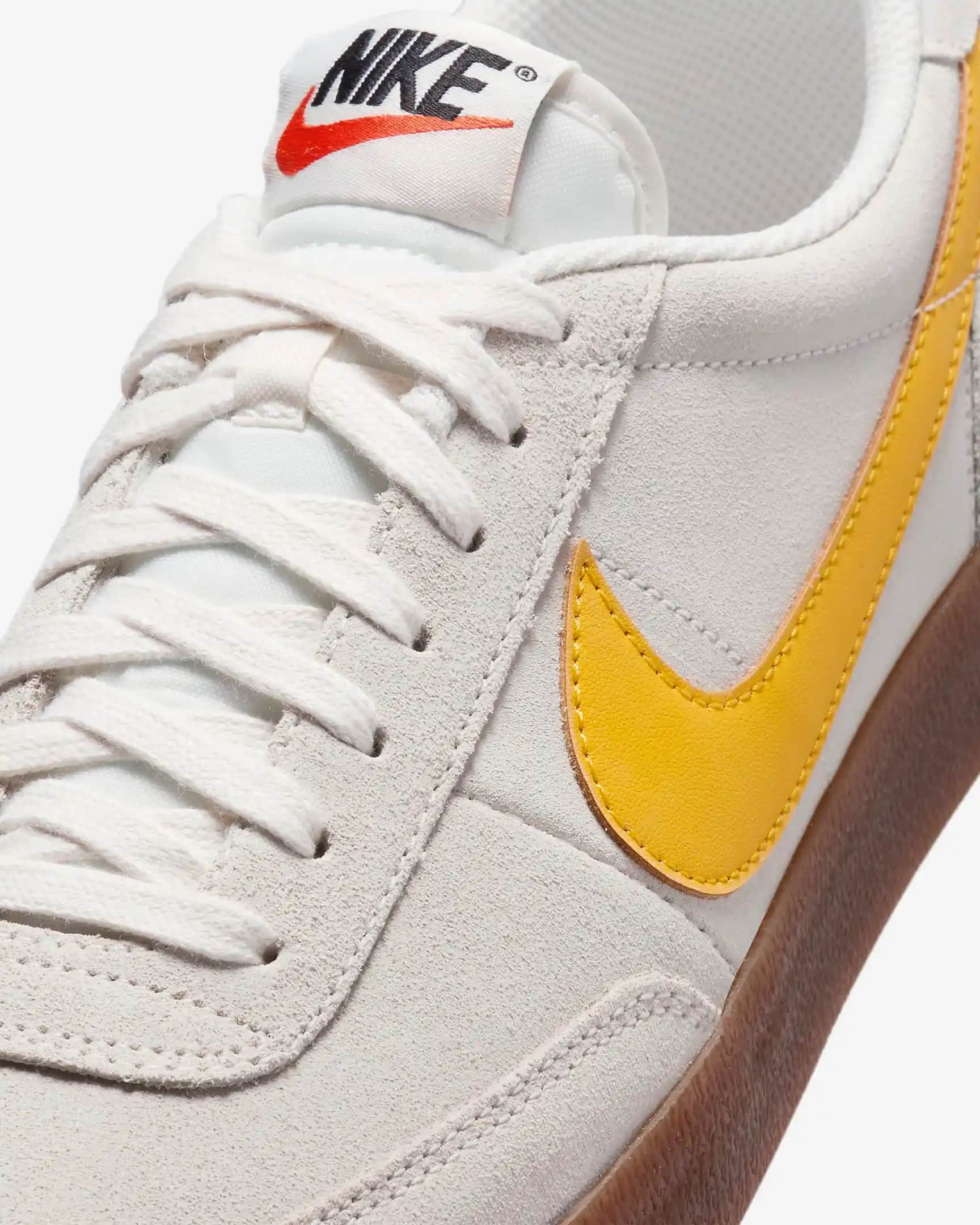 Nike Killshot: Retro Tasarım ve Günlük Konforu Bir Arada Sunan Popüler Ayakkabı