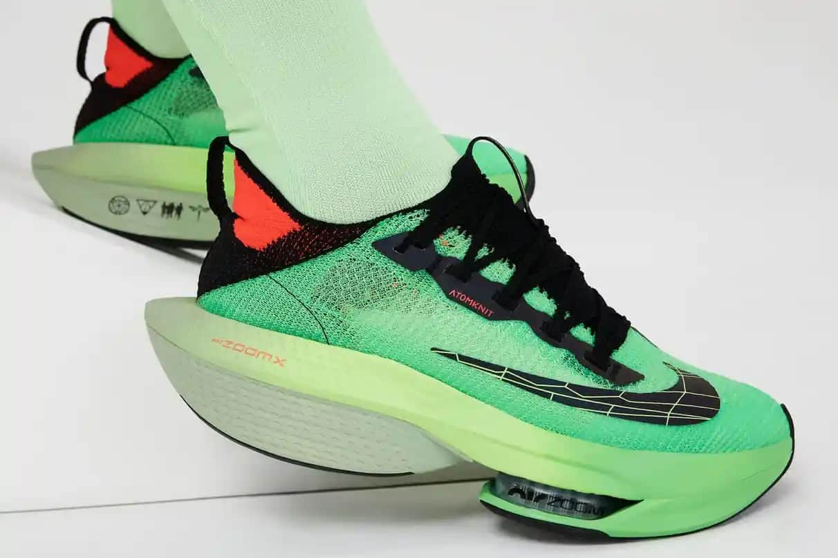 Nike Koşu Ayakkabıları: Performans ve Stil İçin En İyi Seçenekler