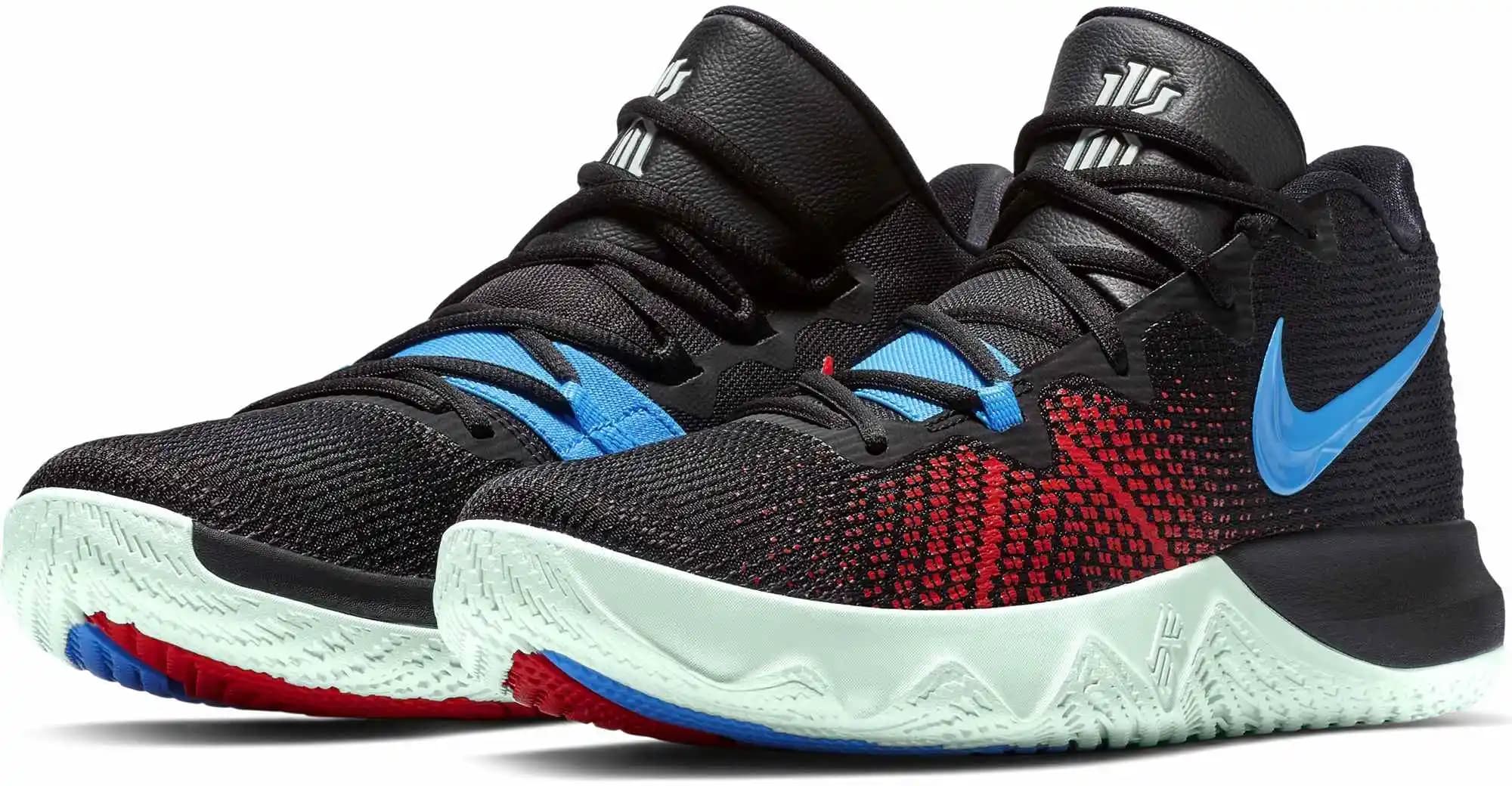 Nike Kyrie Flytrap: Performans ve Stil Bir Arada Sunan Modern Basketbol Ayakkabısı