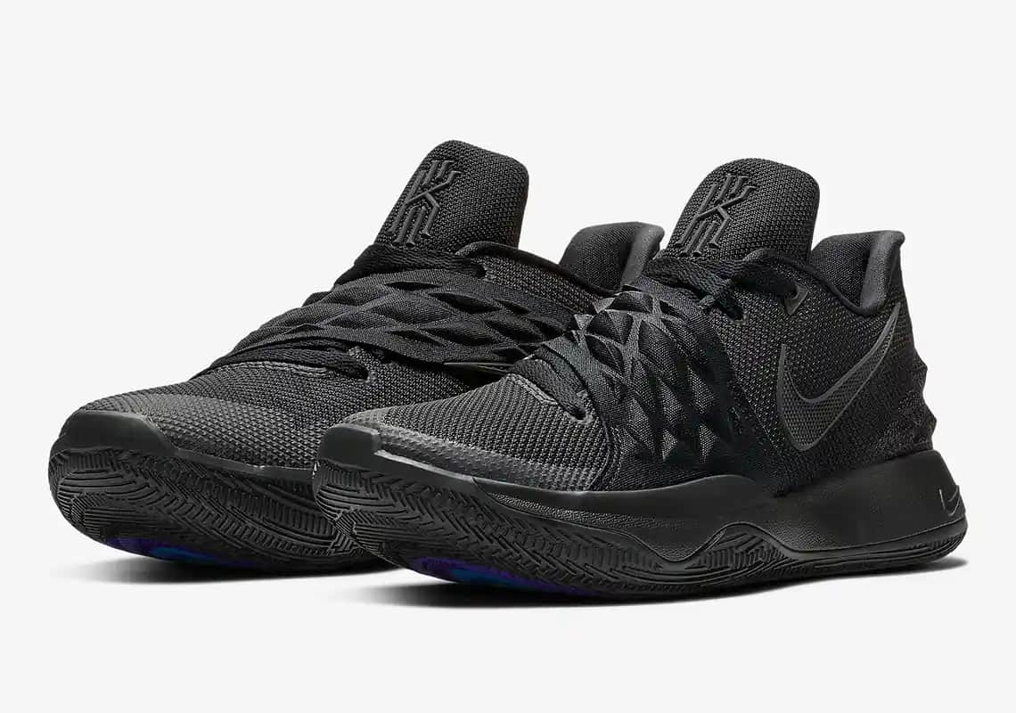 Nike Kyrie Low 1: Performans ve Stil Sunan Düşük Kesim Basketbol Ayakkabısı