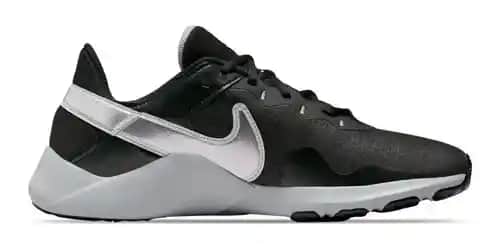 Nike Legend Essential 2 Spor Ayakkabısı: Performans ve Konforun Mükemmel Buluşması