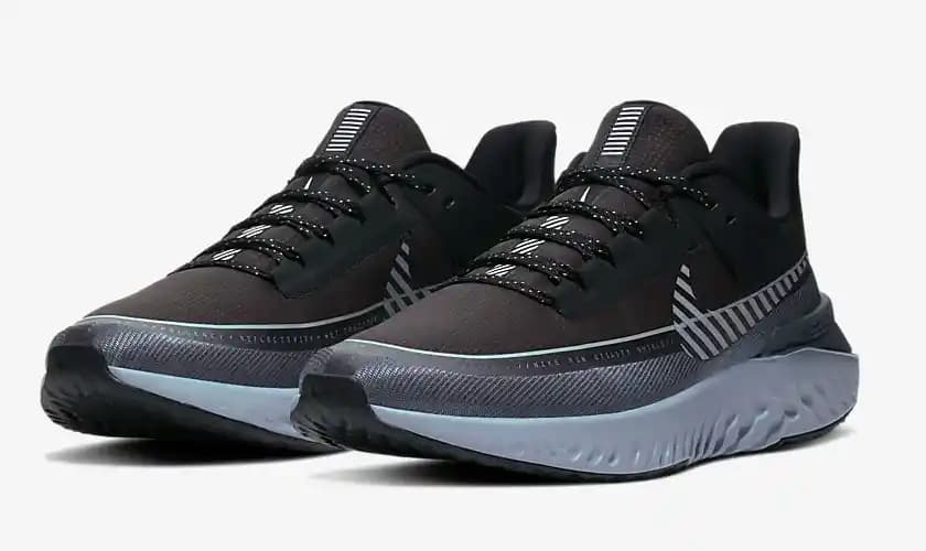 Nike Legend React 2 Shield: Dayanıklı ve Şık Spor Ayakkabısı Özellikleri ve Kullanım Alanları