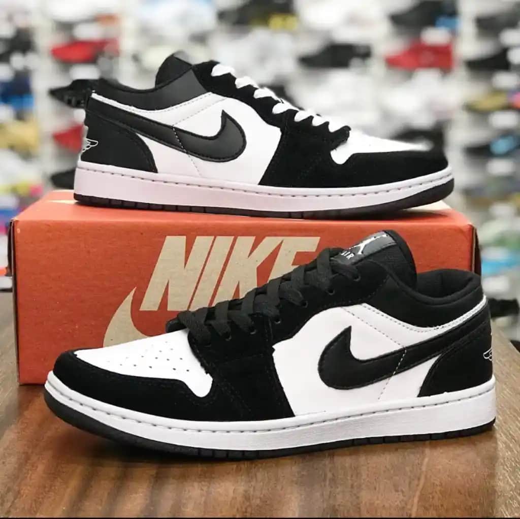 Nike Low 1: Modern Tasarım ve Konfor Sunan Günlük Spor Ayakkabı Seçenekleri