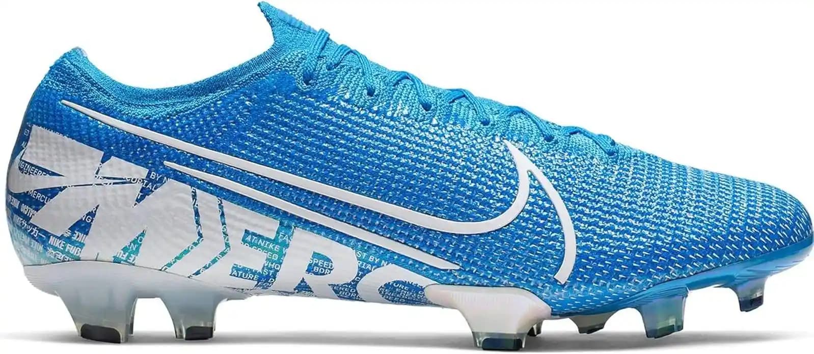 Nike Mercurial Vapor 13 Elite: Hız ve Performansı Artıran En İyi Futbol Ayakkabısı