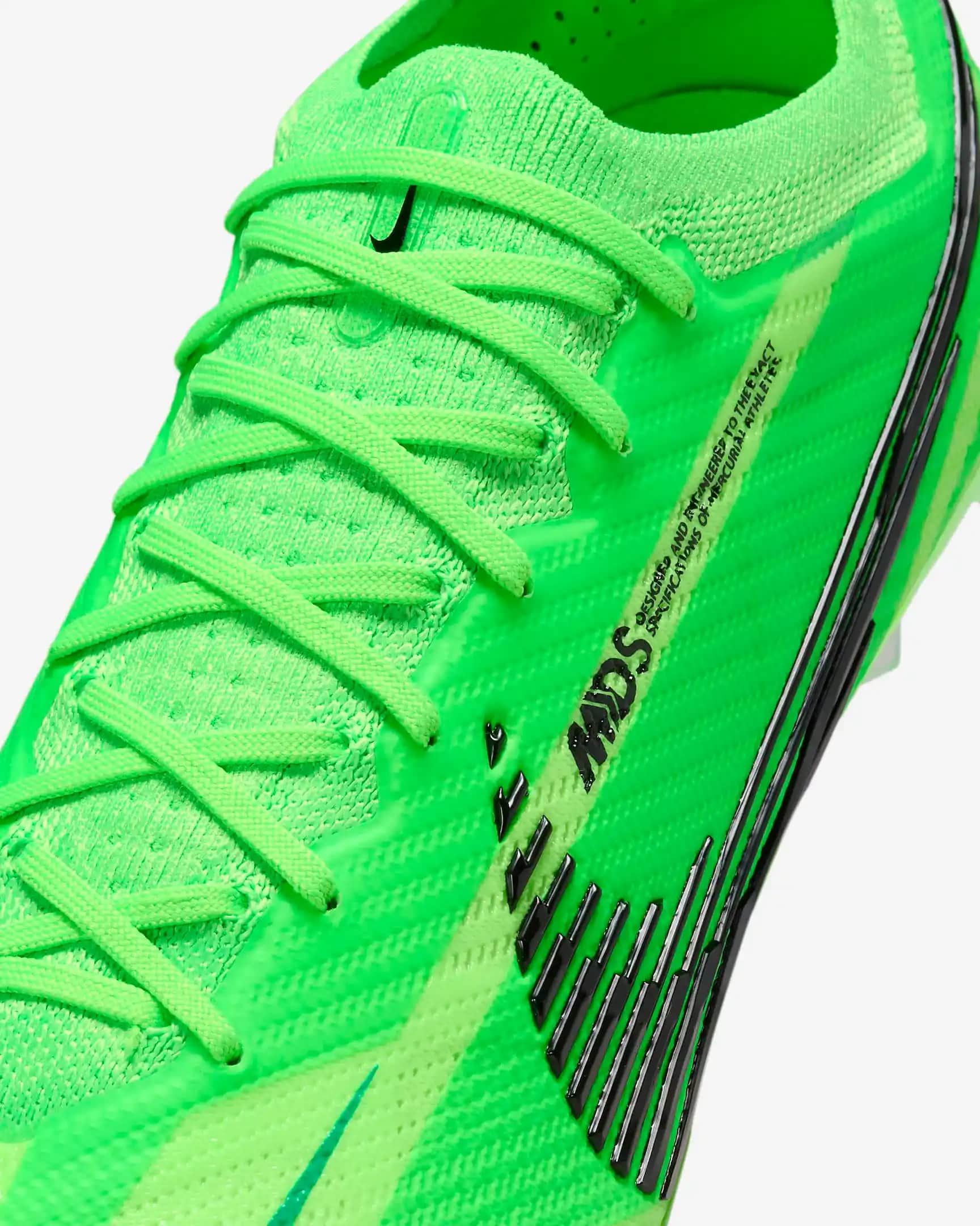 Nike Mercurial Vapor 15 Elite: Hız ve Performans Artıran Futbol Ayakkabısı Özellikleri