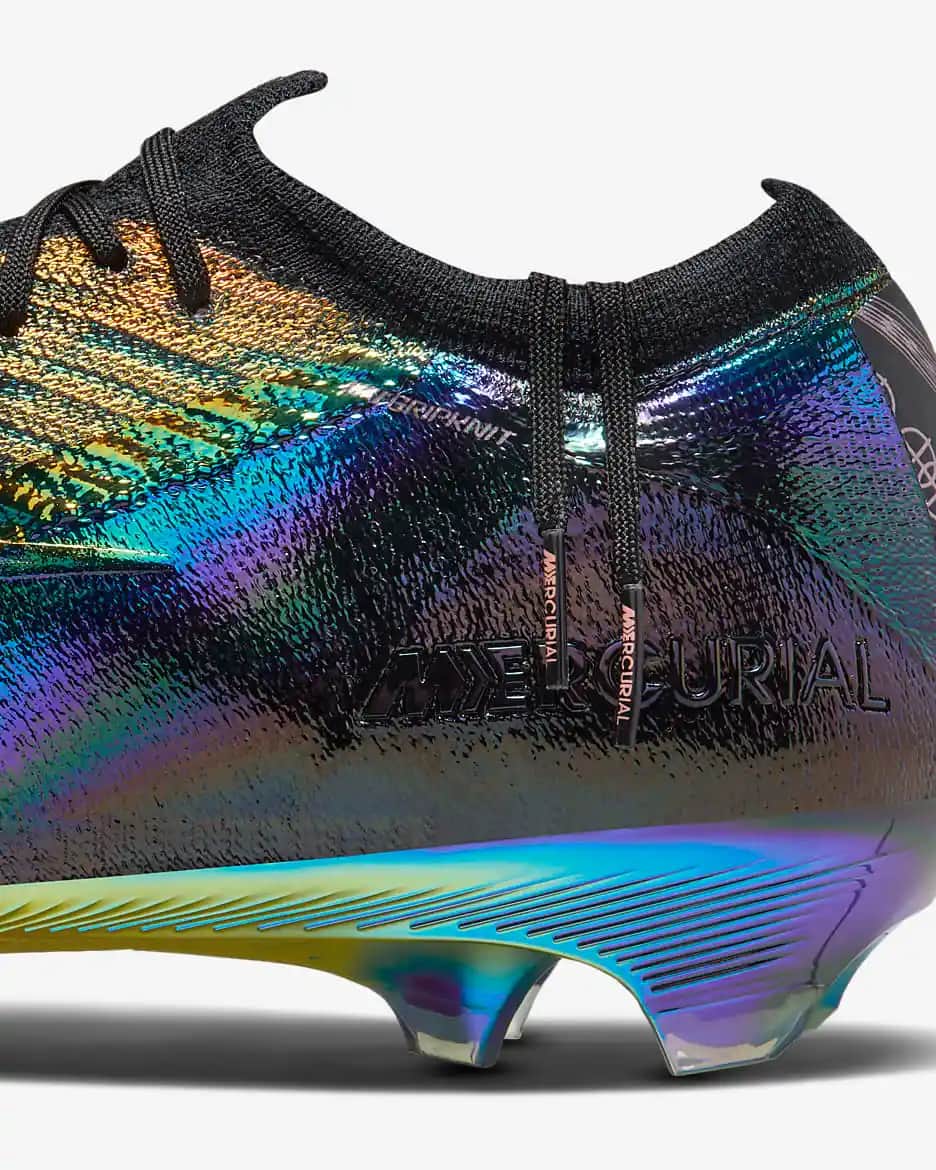 Nike Mercurial Vapor Elite FG: Sahada Hız ve Kontrol İçin En İyi Seçenek