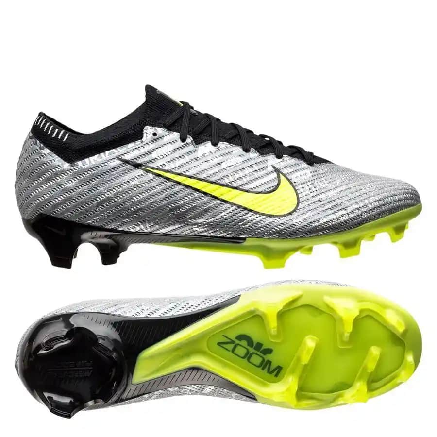 Nike Mercurial Zoom Vapor Elite: Hız ve Performans Odaklı Futbol Ayakkabısı İncelemesi