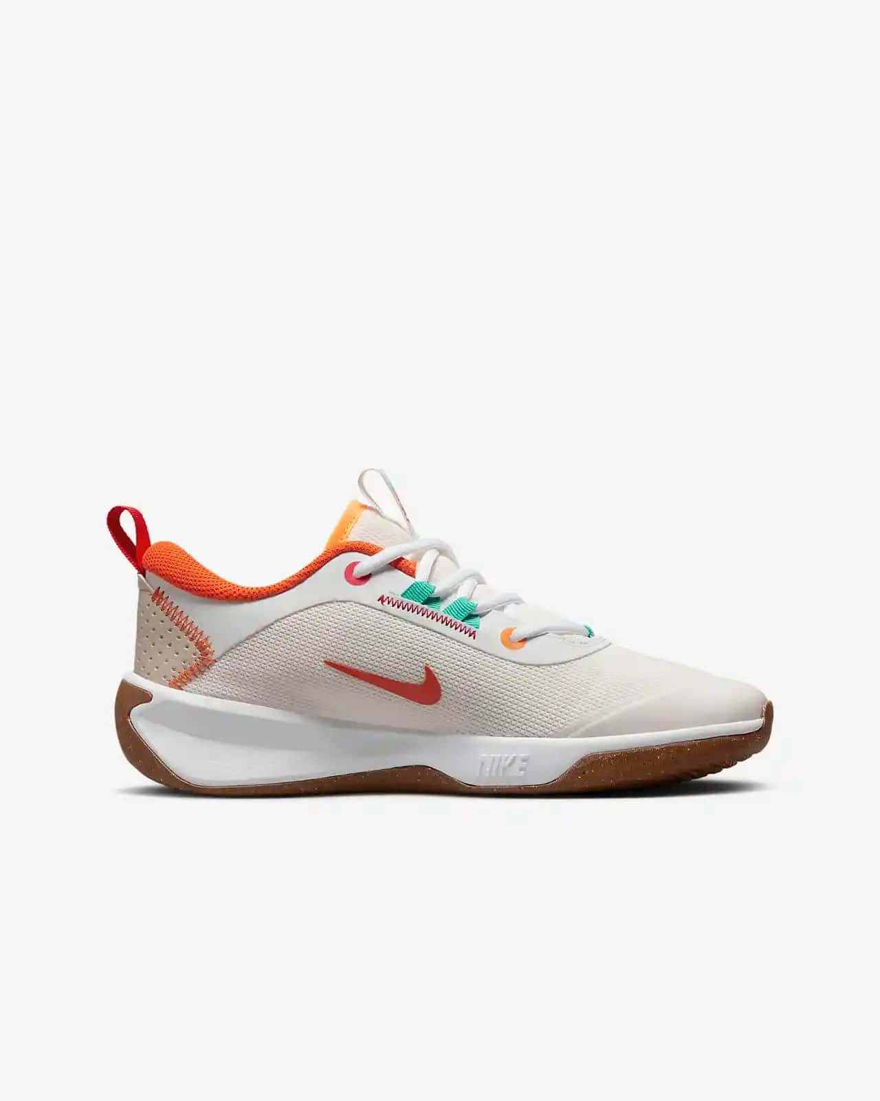 Nike Omni Multi Court: Çok Yönlü Spor ve Günlük Kullanım İçin Modern Ayakkabılar