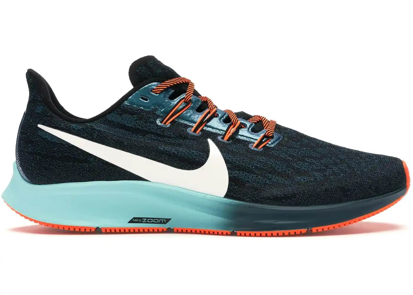 Nike Pegasus 36: Koşu ve Günlük Kullanım İçin Çok Yönlü Konforlu Ayakkabı Seçeneği