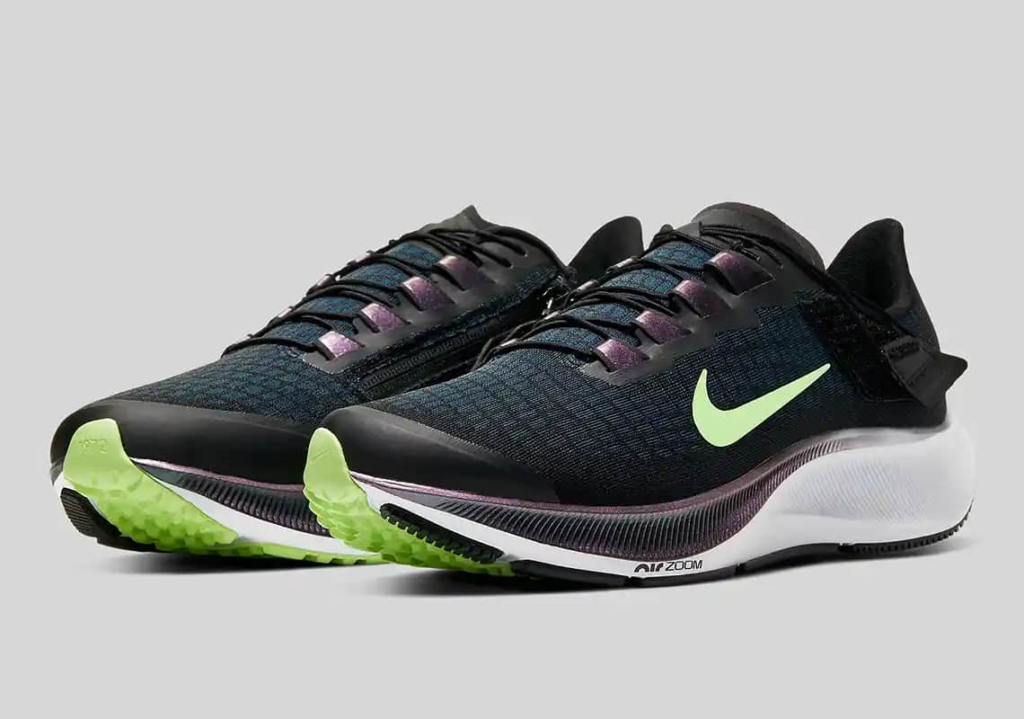 Nike Pegasus 37: Performans ve Konfor Sunan Çok Yönlü Spor Ayakkabısı