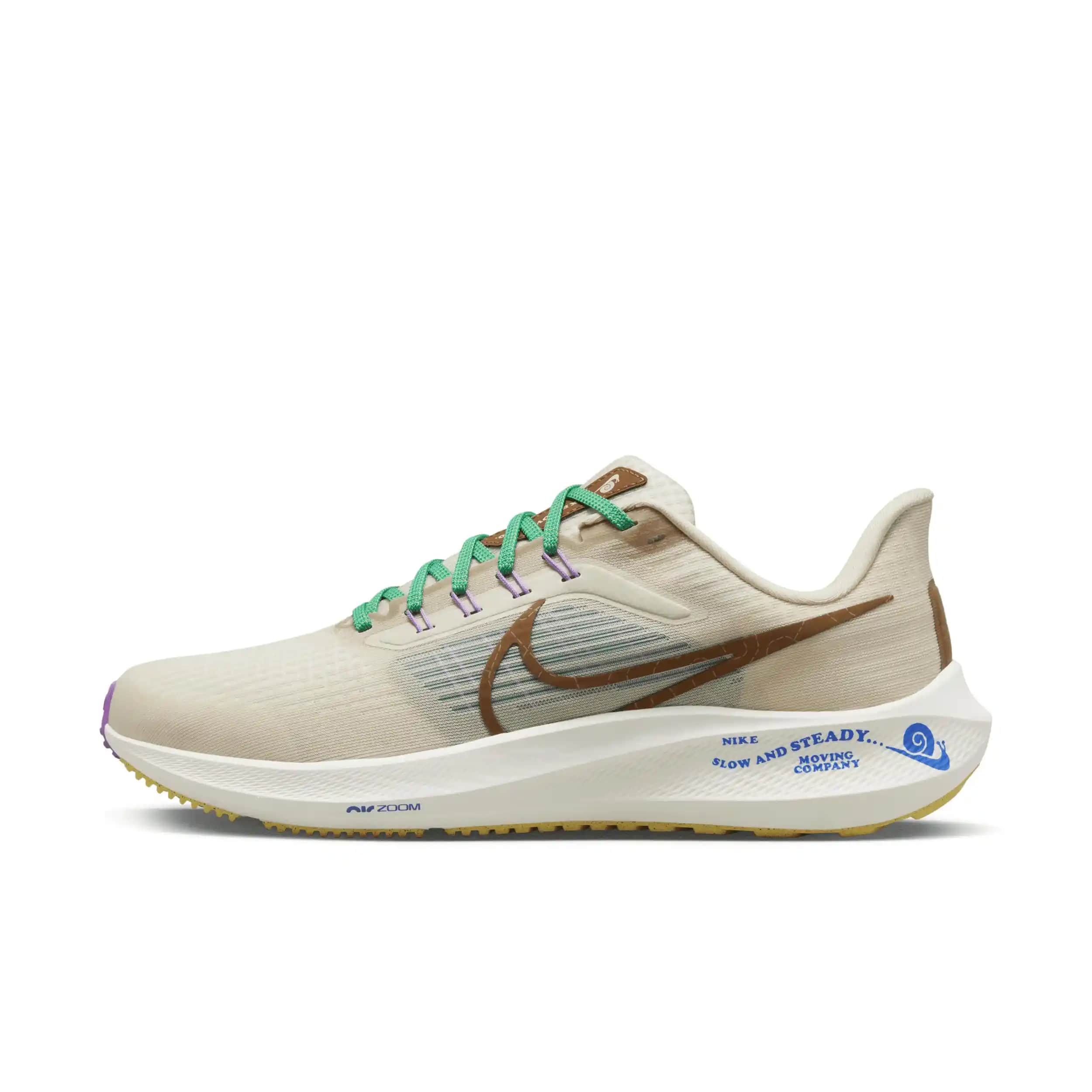 Nike Pegasus 39 Premium Spor ve Günlük Kullanım İçin Dayanıklı ve Şık Ayakkabı