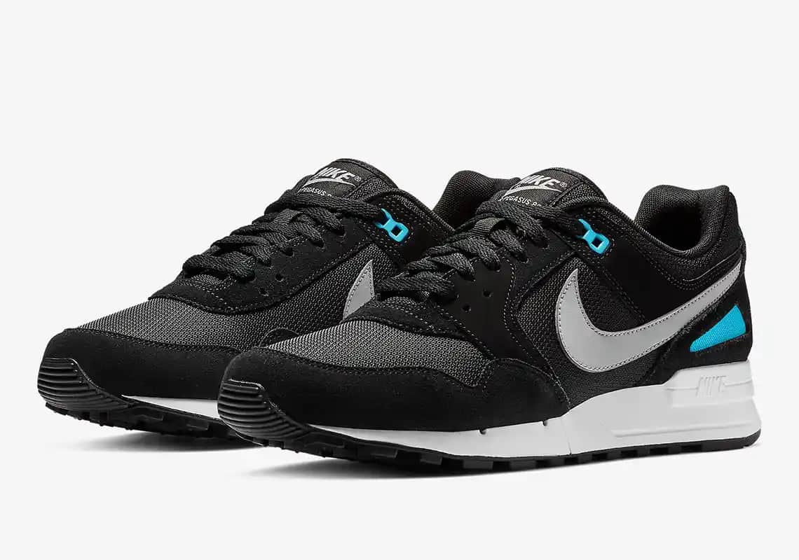 Nike Pegasus 89 Spor ve Günlük Kullanım İçin Retro Tasarımıyla Popüler Ayakkabı Seçeneği