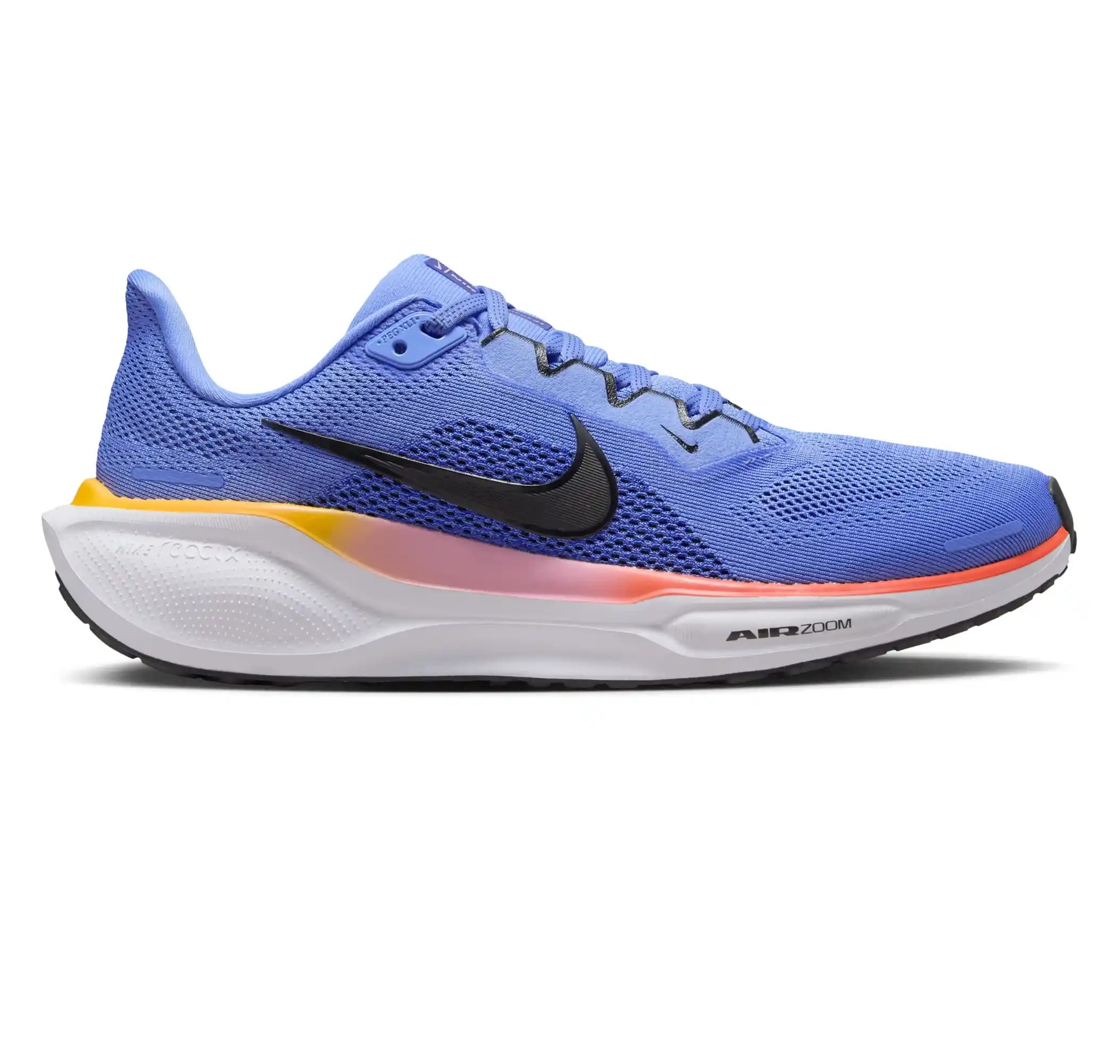 Nike Pegasus Mavi: Performans ve Şıklığı Bir Arada Sunan Spor Ayakkabı Modelleri