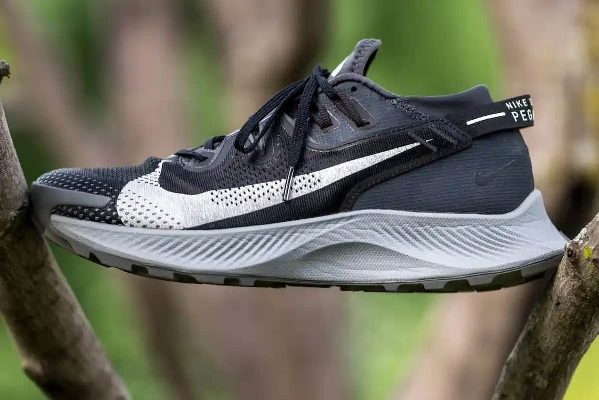 Nike Pegasus Trail 2 Doğa Koşuları ve Outdoor Aktiviteler İçin Çok Yönlü Ayakkabı