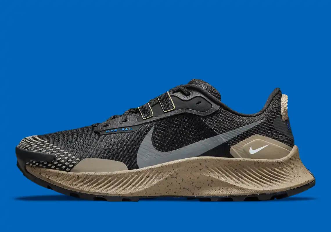 Nike Pegasus Trail 3: Dayanıklı ve Konforlu Trail Koşu Ayakkabısı Özellikleri ve Kullanıcı Yorumları