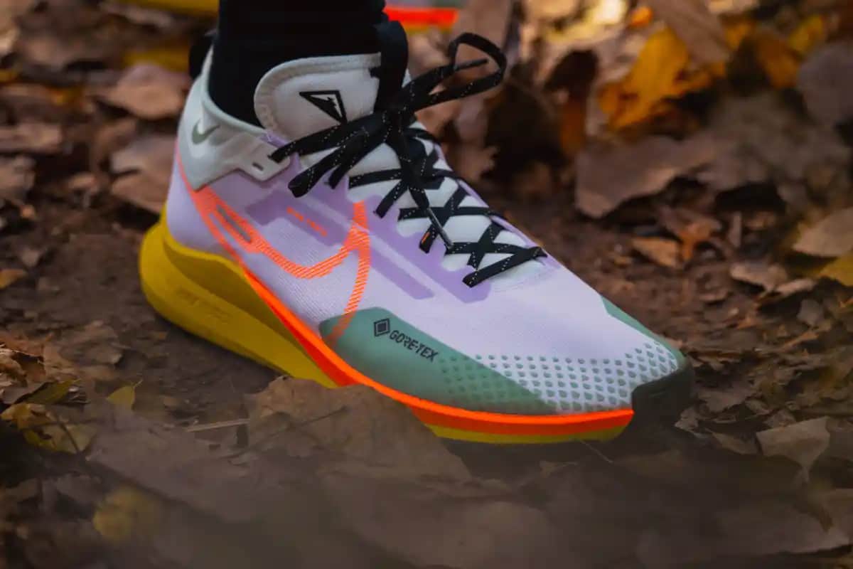 Nike Pegasus Trail 4 GTX: Doğa ve Şehir Hayatını Birleştiren Çok Yönlü Ayakkabı