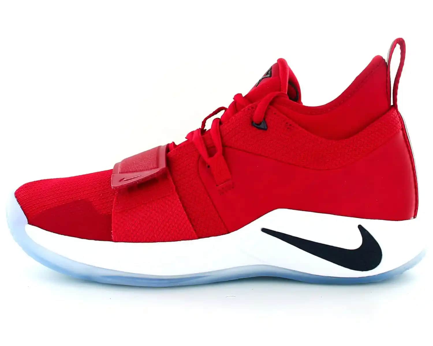 Nike PG 2.5: Performans ve Şıklığı Bir Arada Sunan Modern Basketbol Ayakkabısı