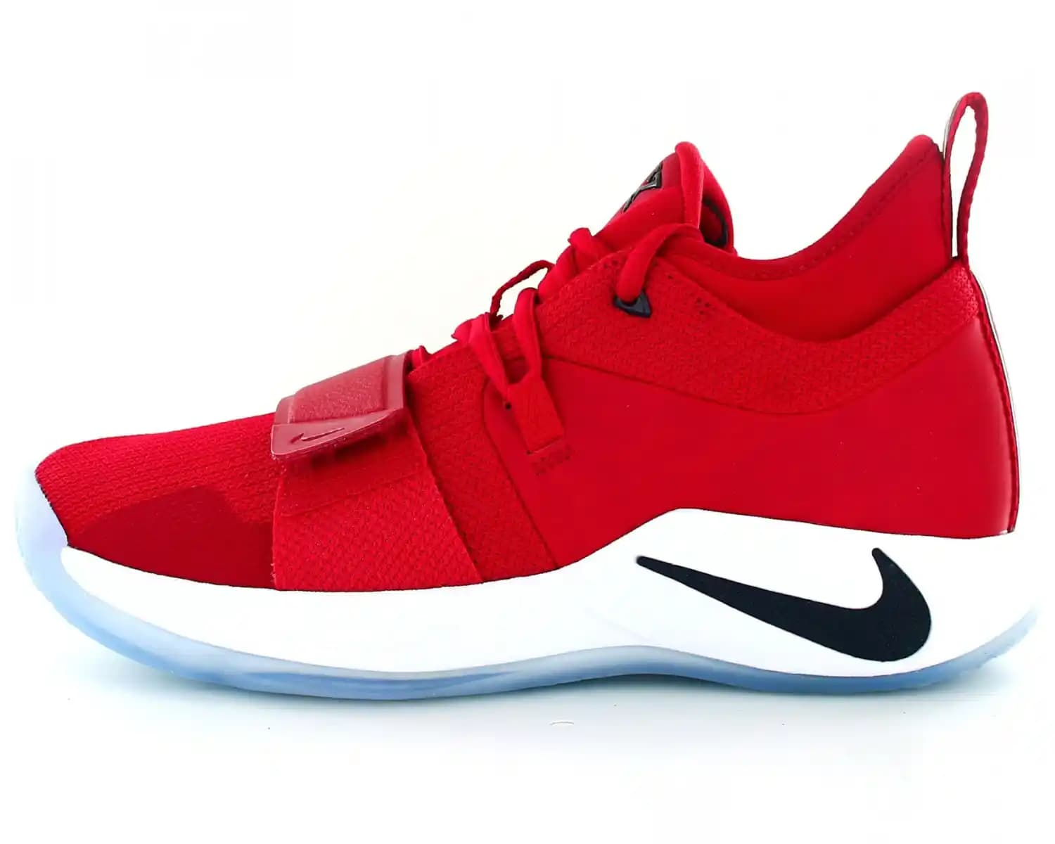 Nike PG 2.5: Performans ve Şıklığı Bir Arada Sunan Modern Basketbol Ayakkabısı