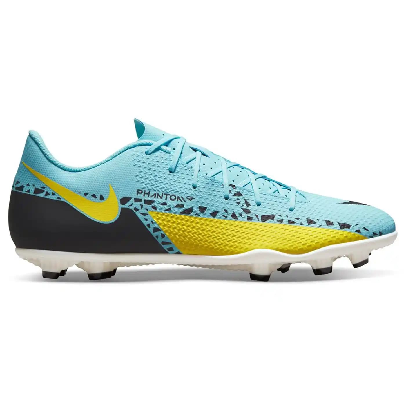 Nike Phantom GT2 Club: Sahada Üstün Performans ve Kontrol Sağlayan Futbol Ayakkabısı