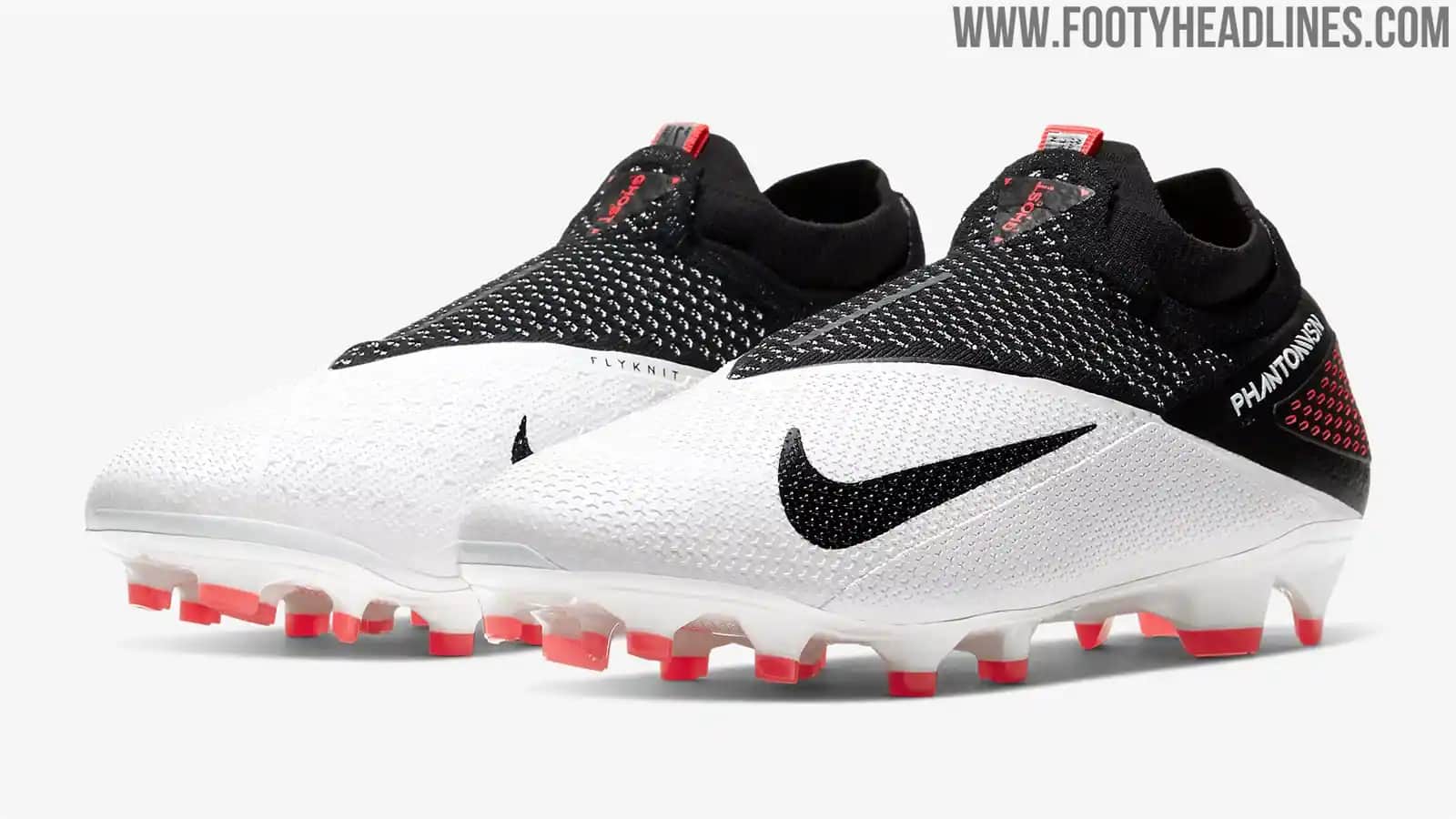 Nike Phantom Vision 2: Profesyonel Futbol Performansını Artıran Modern Tasarım Ayakkabı