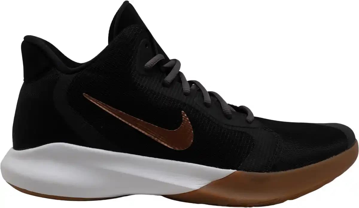 Nike Precision 3 Spor Ayakkabısı: Performans ve Stil Bir Arada Sunan Modern Tasarım