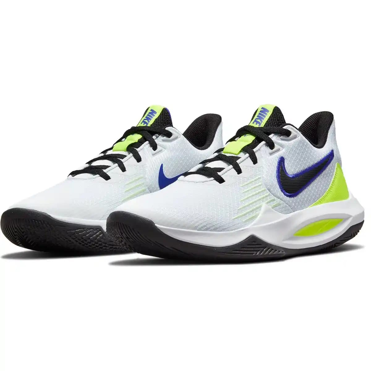Nike Precision V: Performans ve Stil Sunan Uygun Fiyatlı Basketbol Ayakkabısı