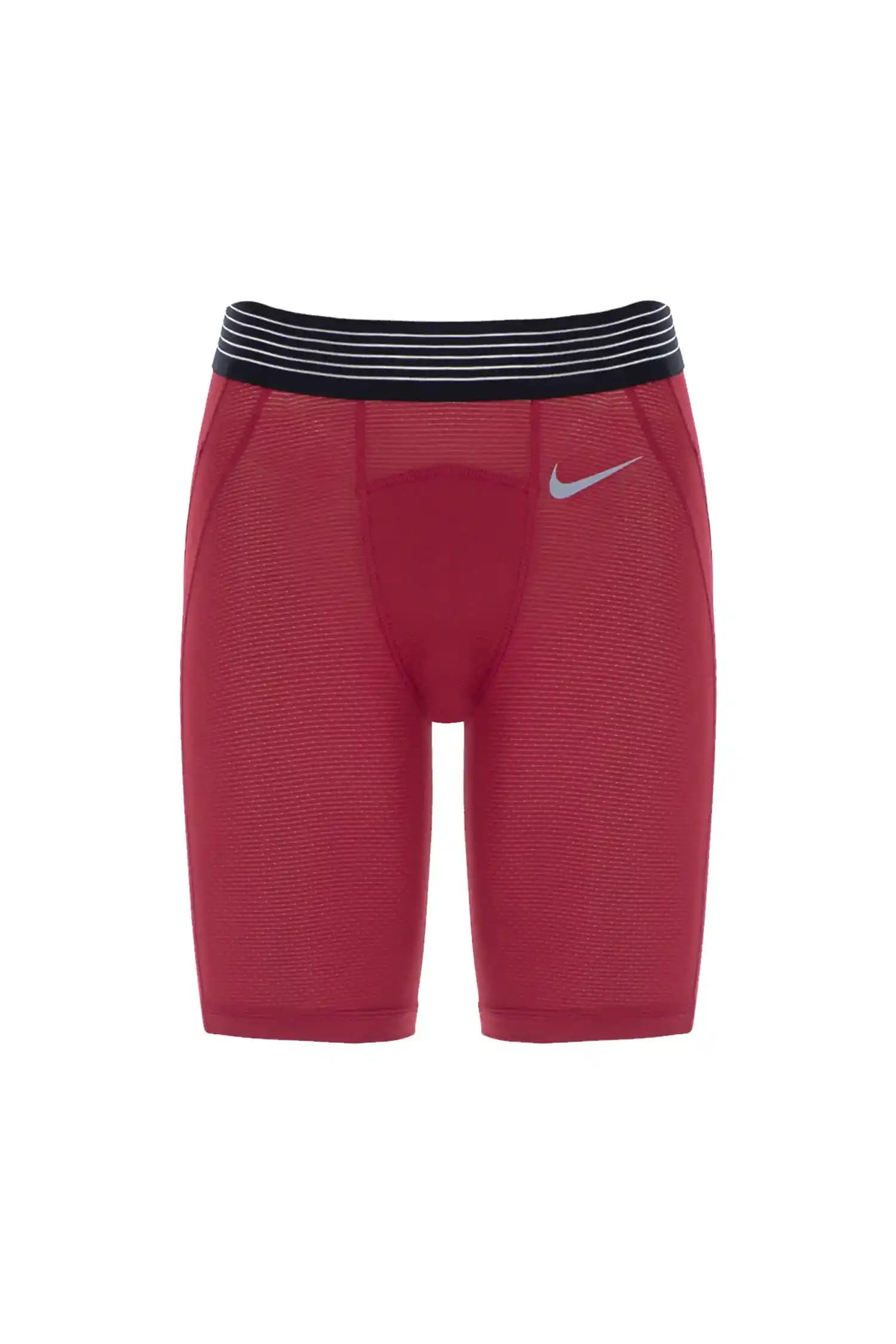 Nike Pro İçlik: Spor ve Günlük Kullanım İçin Performans ve Konfor Sunan Modern İçlikler