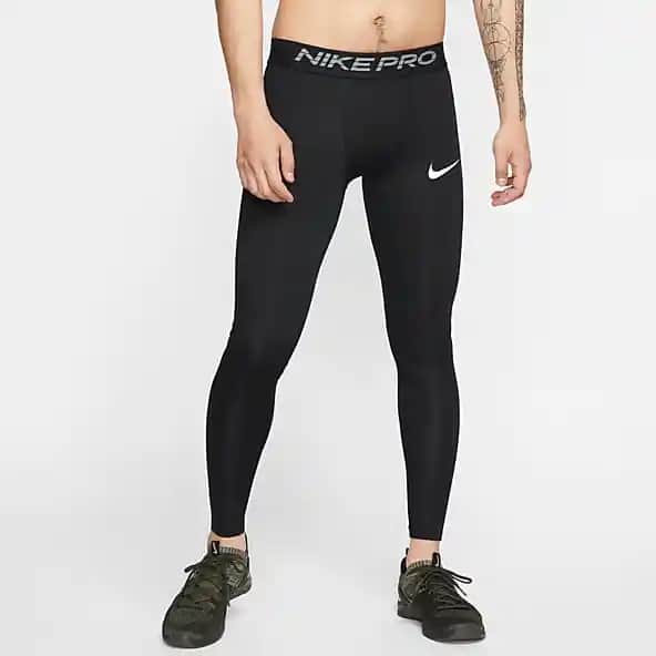 Nike Pro Tayt ile Spor Performansınızı Artırın ve Gün Boyu Konfor Sağlayın