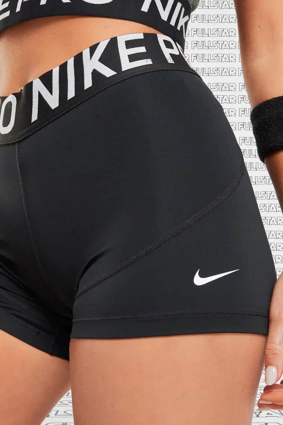 Nike Pro Tayt ve Şort Koleksiyonu ile Spor ve Günlük Şıklık Bir Arada