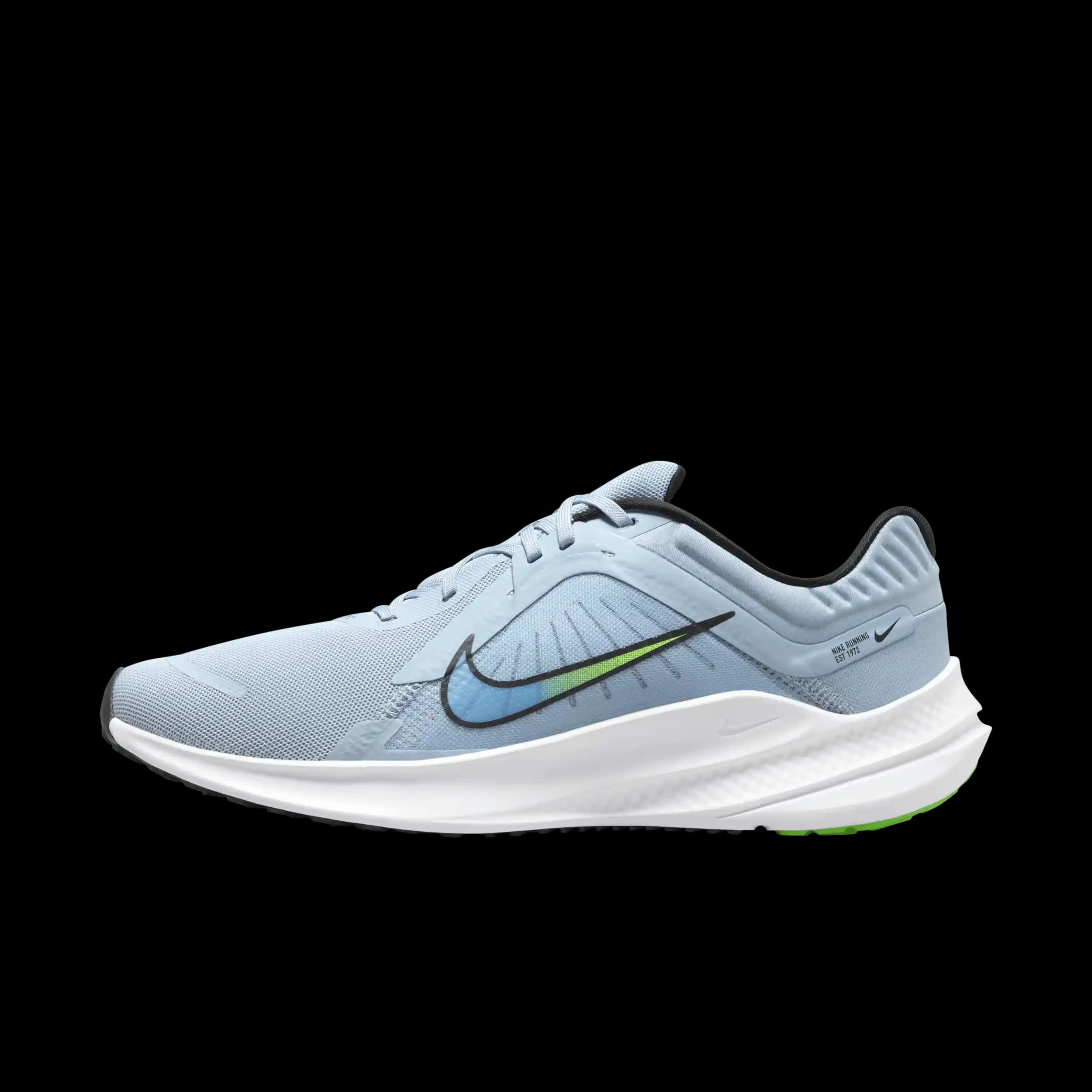 Nike Quest 5: Performans ve Konforu Bir Arada Sunan Modern Spor Ayakkabı