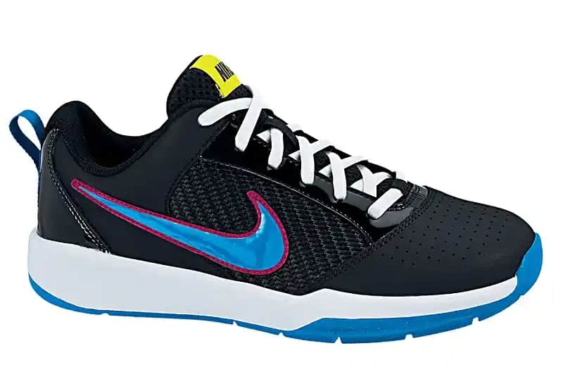 Nike Quick Spor Ayakkabılarıyla Hız ve Konforu Bir Arada Sunar