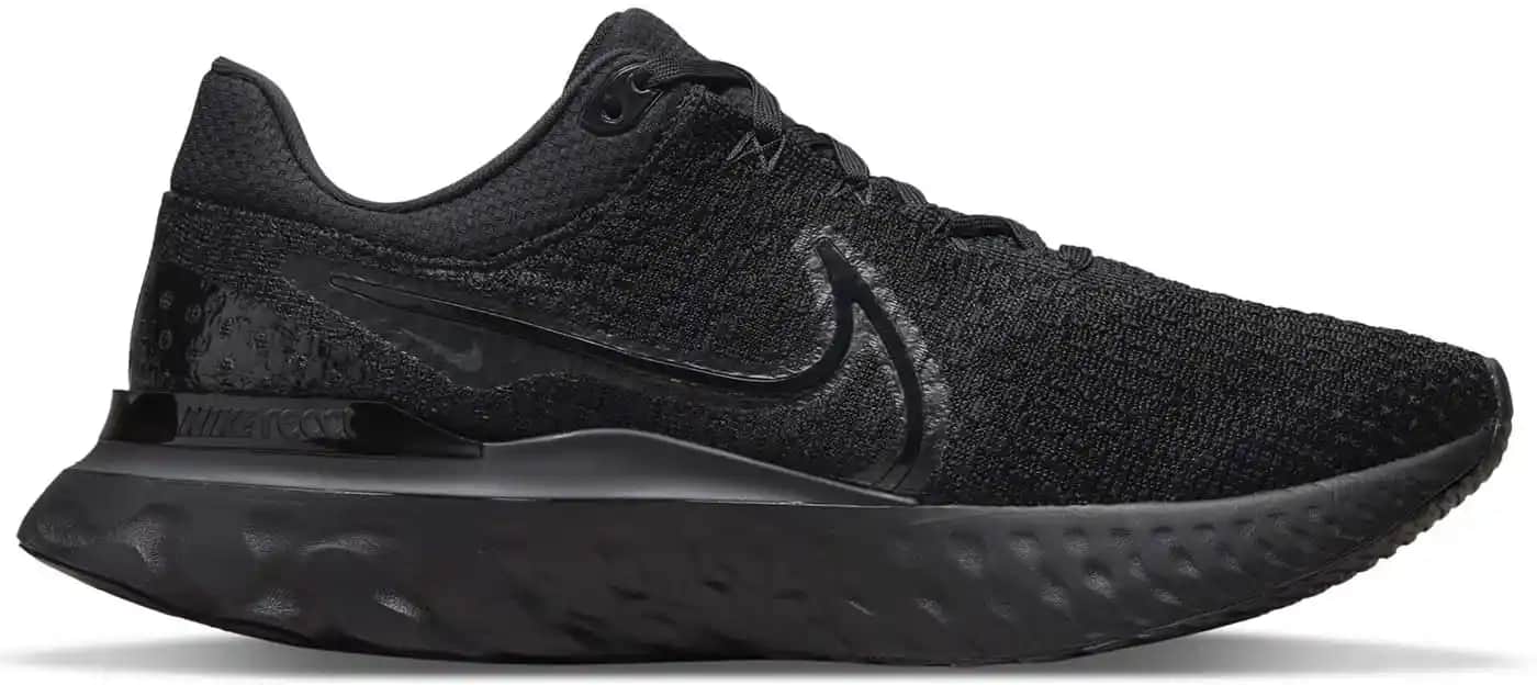 Nike React Infinity Run Flyknit: Konfor ve Performans Sunan Modern Koşu Ayakkabısı