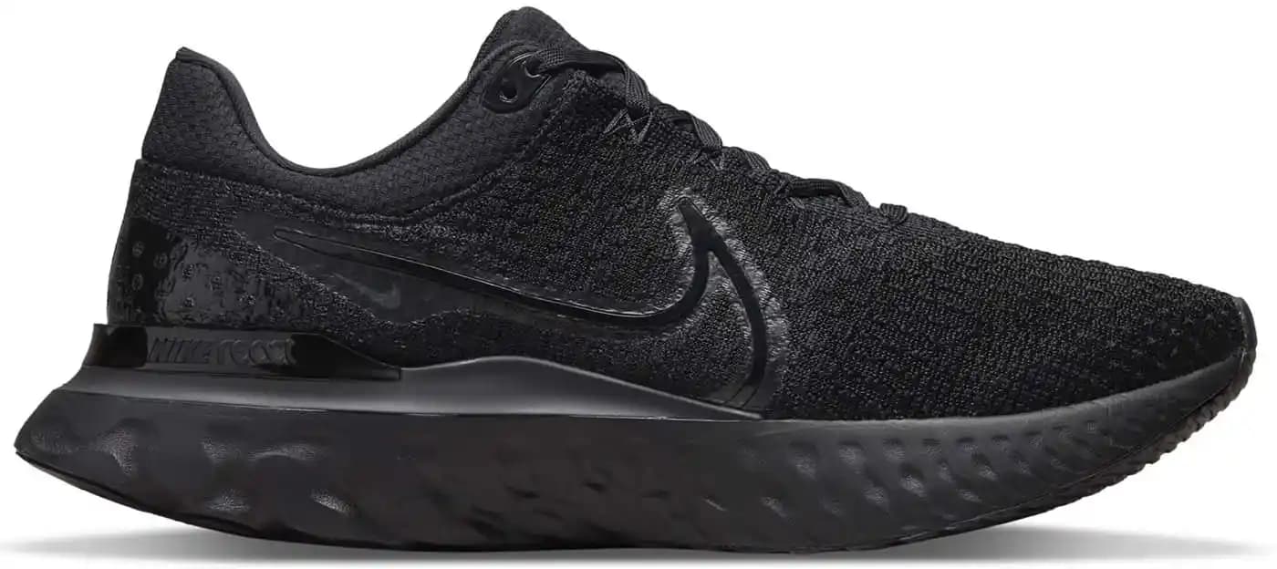 Nike React Infinity Run Flyknit: Konfor ve Performans Sunan Modern Koşu Ayakkabısı