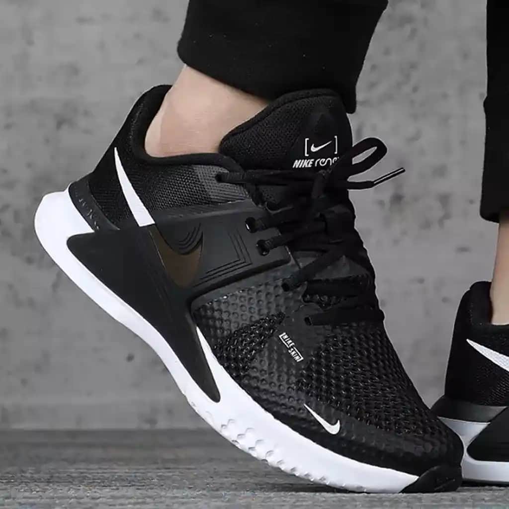 Nike Renew Fusion: Konfor ve Performansı Bir Arada Sunan Modern Spor Ayakkabısı