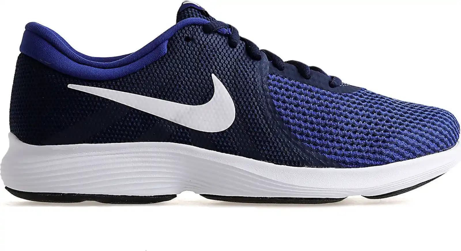 Nike Revolution 4: Güncel ve Yenilikçi Koşu ve Günlük Kullanım Spor Ayakkabısı