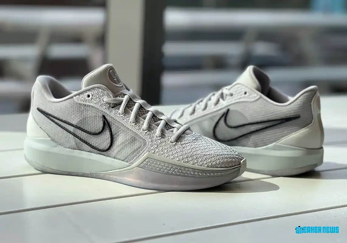 Nike Sabrina Serisi: Spor Performansı ve Günlük Şıklık Sunan Modern Basketbol Ayakkabıları