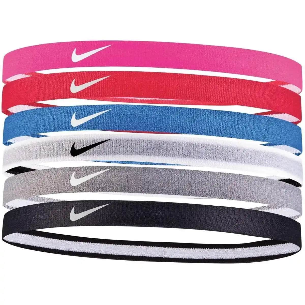 Nike Saç Bandı: Spor Şıklığını Tamamlayan Fonksiyonel ve Estetik Aksesuar