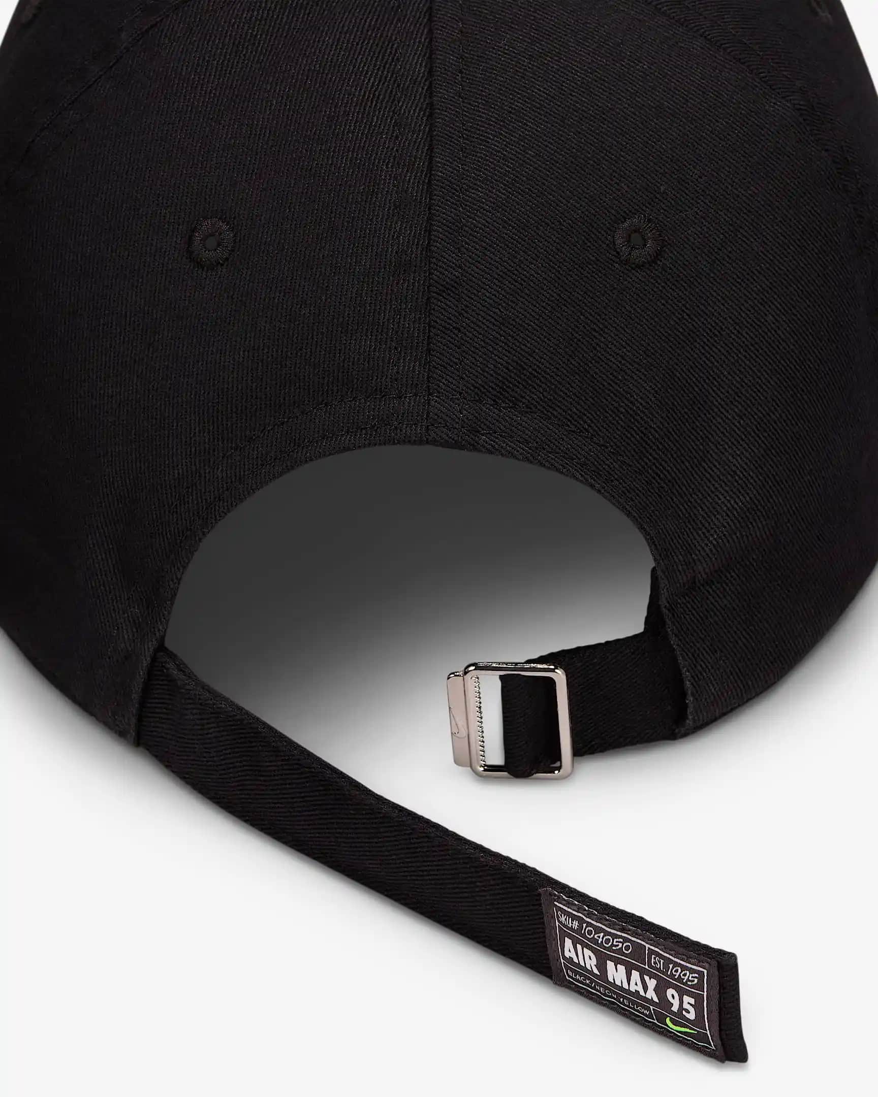 Nike Şapka Modasında Stil ve Fonksiyonelliğin Buluşması Rehberi