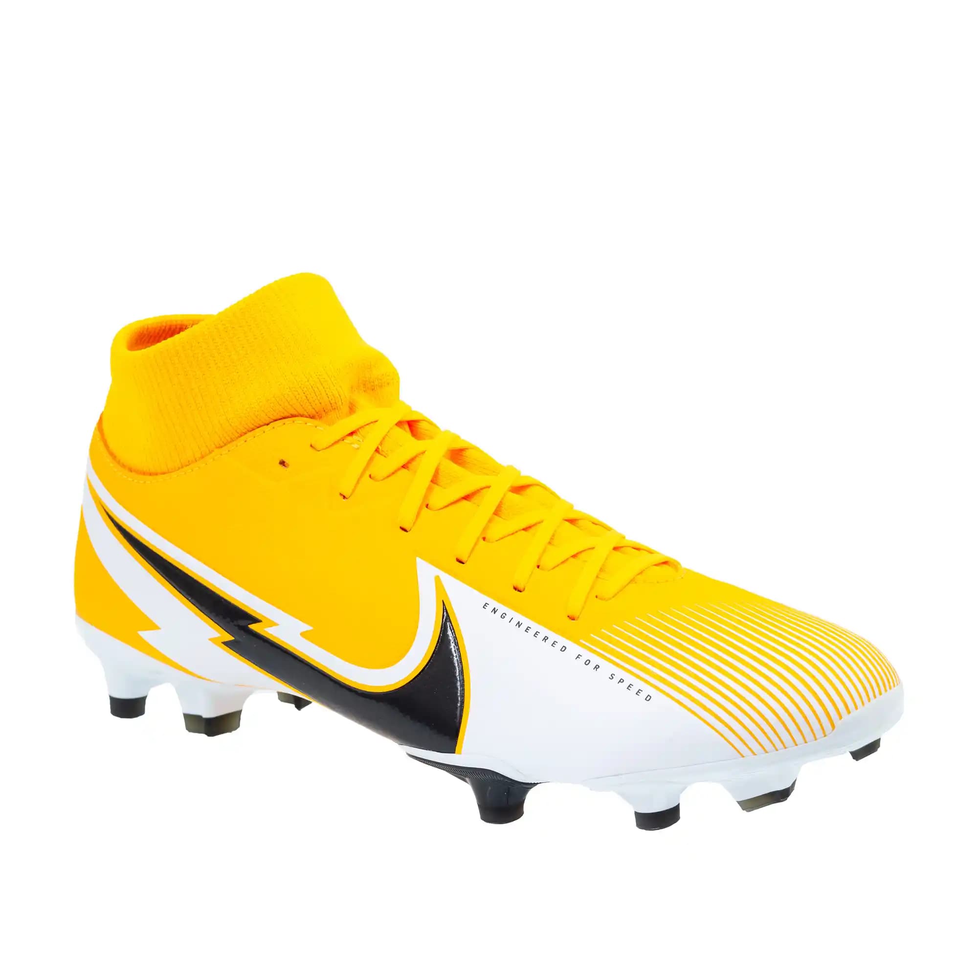 Nike Sarı Kramponlar: Futbolda Performans ve Tarzın Buluşması