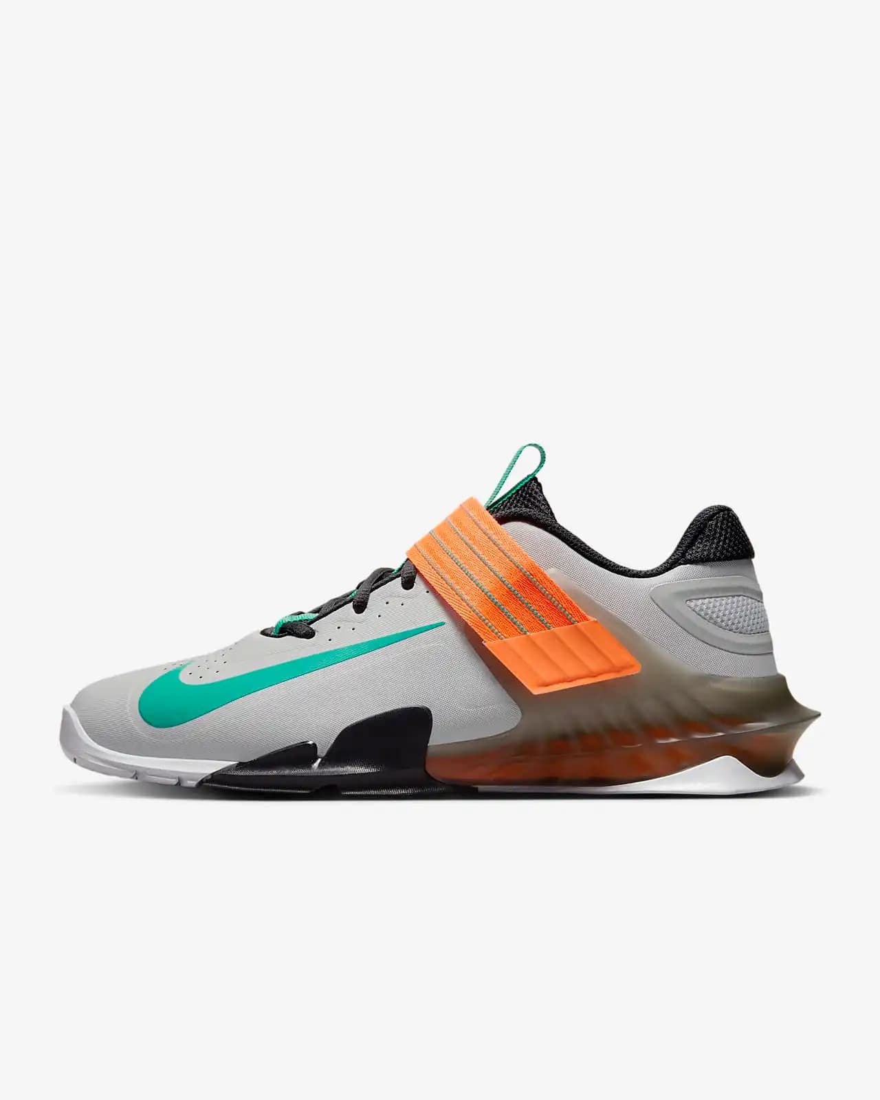 Nike Savaleos: Çok Yönlü ve Güçlü Halter ve Spor Ayakkabısı Özellikleri ve Kullanım Alanları