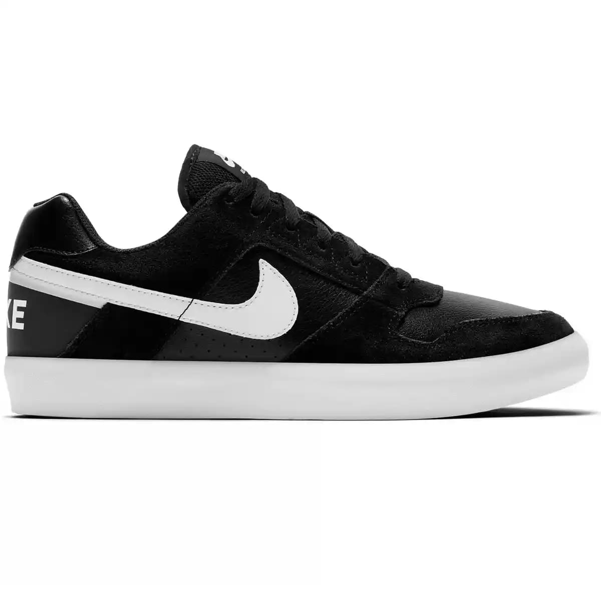 Nike SB Delta Force: Retro ve Modern Tasarımıyla Sokak Modasının Vazgeçilmezi